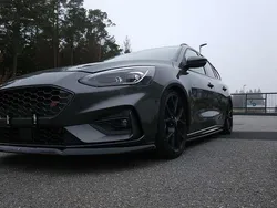 Gebraucht 2020 Ford Focus ST Kombi | 34.999 €