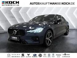 Blau Gebraucht 2023 Volvo 360 Limousine | 41.490 € (Fairer Preis)
