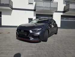 Grau Gebraucht 2019 Hyundai i30 N Performance Limousine | 21.999 € (Guter Preis)