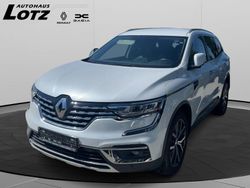 Purple (kyanitweiß) Gebraucht 2022 Renault Koleos Intens SUV | 32.990 € (Etwas zu teuer)