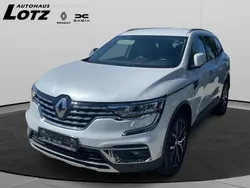 Purple (kyanitweiß) Gebraucht 2022 Renault Koleos Intens SUV | 27.490 € (Guter Preis)