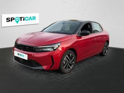 Rot Gebraucht 2025 Opel Corsa Kleinwagen | 23.900 € (Teuer)