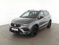 Grau Gebraucht 2023 Seat Ateca FR SUV | 33.250 € (Fairer Preis)