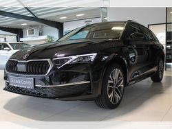 Schwarz (black magic perleffekt) Neu 2025 Skoda Octavia Tour Kombi | 41.930 € (Teuer)