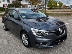 Gebraucht 2020 Renault Mégane IV Limousine | 11.200 € (Fairer Preis)