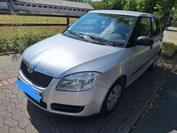 Gebraucht 2009 Skoda Fabia Classic Kleinwagen | 1.900 € (Fairer Preis)