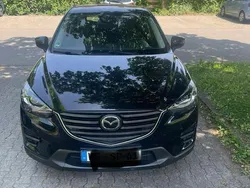 Schwarz Gebraucht 2017 Mazda CX-5 Nakama SUV | 15.800 € (Fairer Preis)