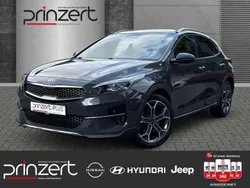 Pentametal met. Gebraucht 2019 Kia XCeed Launch Edition SUV | 19.970 € (Fairer Preis)