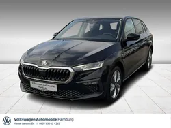 Blackmagic perleffekt Gebraucht 2024 Skoda Scala Drive Kleinwagen | 24.250 € (Etwas zu teuer)