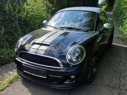 Schwarz Gebraucht 2013 Mini Cooper S Coupé Coupé | 8.800 € (Guter Preis)