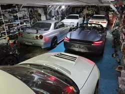 Weiß Gebraucht 1994 Toyota Supra Coupé | 119.000 €