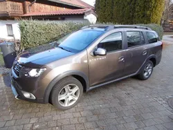 Gebraucht 2018 Dacia Logan MCV Prestige Kombi | 7.900 € (Guter Preis)