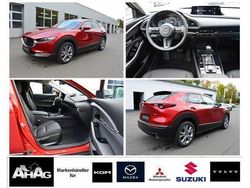 Neu 2025 Mazda CX-30 Exclusive-Line SUV | 32.450 €