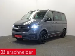 Grau Gebraucht 2022 VW T6.1 Edition Van | 78.550 €
