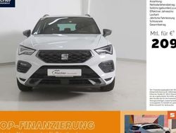 Weiß Gebraucht 2025 Seat Ateca FR SUV | 32.480 € (Fairer Preis)