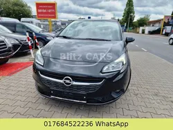 Gebraucht 2016 Opel Corsa drive Limousine | 4.900 € (Guter Preis)