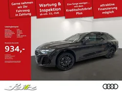 Braun Neu 2025 Audi A6 Edition .1 Kombi | 72.749 € (Fairer Preis)