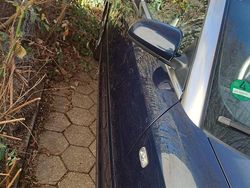 Blau Gebraucht 2005 Audi A4 Cabriolet Cabrio | 2.500 €