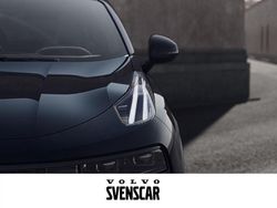 Schwarz Neu 2025 Lynk & Co 01 SUV | 40.995 € (Teuer)