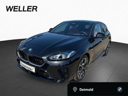 Schwarz Gebraucht 2024 BMW 120 M Sport Kleinwagen | 33.750 € (Guter Preis)