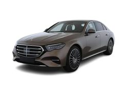 Andere Gebraucht 2024 Mercedes E300 Premium Limousine | 64.448 € (Teuer)