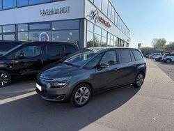 Platiniumgrau Gebraucht 2015 Citroën Grand C4 Picasso SELECTION Van / Kleinbus | 10.000 € (Fairer Preis)
