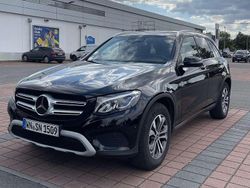 Gebraucht 2017 Mercedes GLC250 SUV | 26.990 € (Etwas zu teuer)