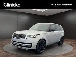 Hakuba silver Neu 2024 Land Rover Range Rover Autobiography SUV | 175.290 € (Guter Preis)