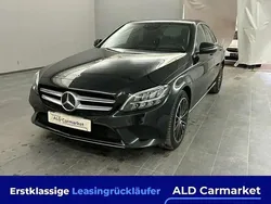Cavansitblau lack Gebraucht 2021 Mercedes E300 Exclusive Kombi | 23.890 € (Guter Preis)