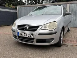 Silber Gebraucht 2007 VW Polo Limousine | 1.550 € (Guter Preis)