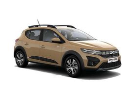 Safaribeige Gebraucht 2025 Dacia Sandero Expression Limousine | 18.139 € (Fairer Preis)