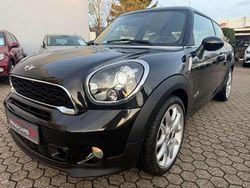 Schwarz Gebraucht 2012 Mini Cooper S Coupé Coupé | 12.600 € (Etwas zu teuer)