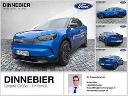 Blue my mind Gebraucht 2024 Ford Capri Extended Range SUV | 47.890 € (Fairer Preis)