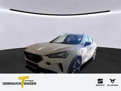 Weiß Gebraucht 2021 Cupra Formentor VZ SUV | 27.770 € (Guter Preis)