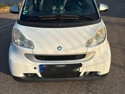Weiß Gebraucht 2008 Smart ForTwo Coupé Passion Coupé | 3.390 € (Fairer Preis)