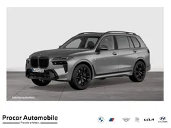 Bmw individual froze Gebraucht 2024 BMW X7 M Sport SUV | 104.995 € (Superpreis)