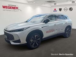 Pearl white Gebraucht 2025 MG HS Luxury SUV | 35.990 € (Fairer Preis)