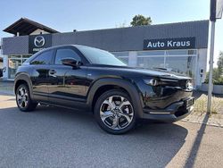 Jet black Gebraucht 2023 Mazda MX30 Makoto SUV | 18.990 € (Etwas zu teuer)