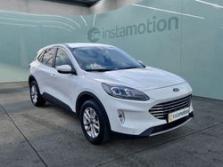 Weiß Gebraucht 2022 Ford Kuga Titanium X SUV | 27.090 € (Fairer Preis)