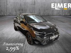 Schwarz Gebraucht 2023 Opel Corsa Kleinwagen | 16.980 € (Fairer Preis)