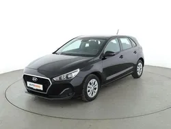 Schwarz Gebraucht 2020 Hyundai i30 Select Limousine | 12.590 € (Guter Preis)