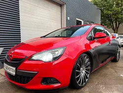 Rot Gebraucht 2012 Opel Astra GTC Innovation | 8.900 € (Teuer)