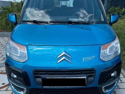 Gebraucht 2009 Citroën C3 Picasso Tendance Van / Kleinbus | 3.900 € (Fairer Preis)
