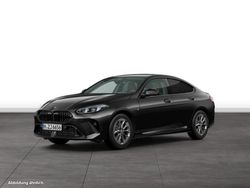 Schwarz Gebraucht 2025 BMW 220 M Sport Coupé | 40.274 € (Fairer Preis)