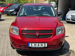 Rot Gebraucht 2006 Dodge Caliber SE SUV | 4.380 € (Fairer Preis)