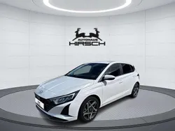 Atlas white Neu 2025 Hyundai i20 Prime Kleinwagen | 23.990 € (Etwas zu teuer)