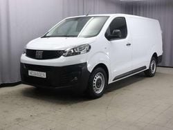 Weiß Gebraucht 2024 Fiat Scudo Van | 27.970 € (Superpreis)