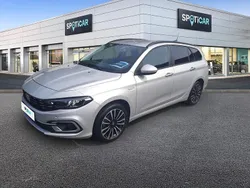 Schwarz Gebraucht 2023 Fiat Tipo City Life Kombi | 19.980 € (Guter Preis)