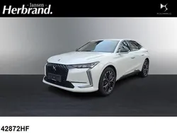 DS Automobiles DS4
