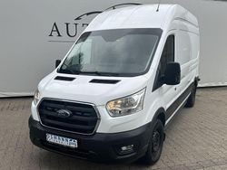 Frostweiß Gebraucht 2020 Ford Transit Trend Abholung | 18.950 €